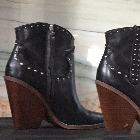 Sam Edelman ankle boot - Picture 2 of 4